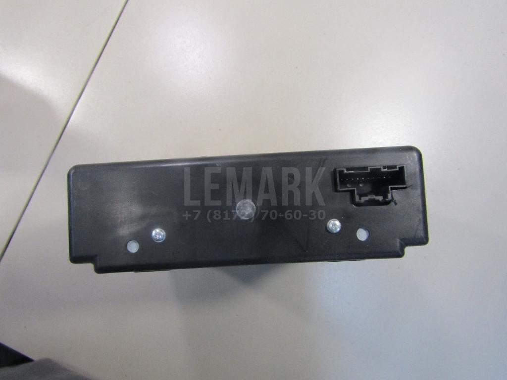 Проигрыватель CD/DVD для  BMW 6-serie E64 2004-2009