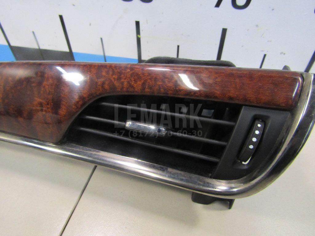Дефлектор воздушный для  BMW 4-serie F32/F33/F82 2012-2020