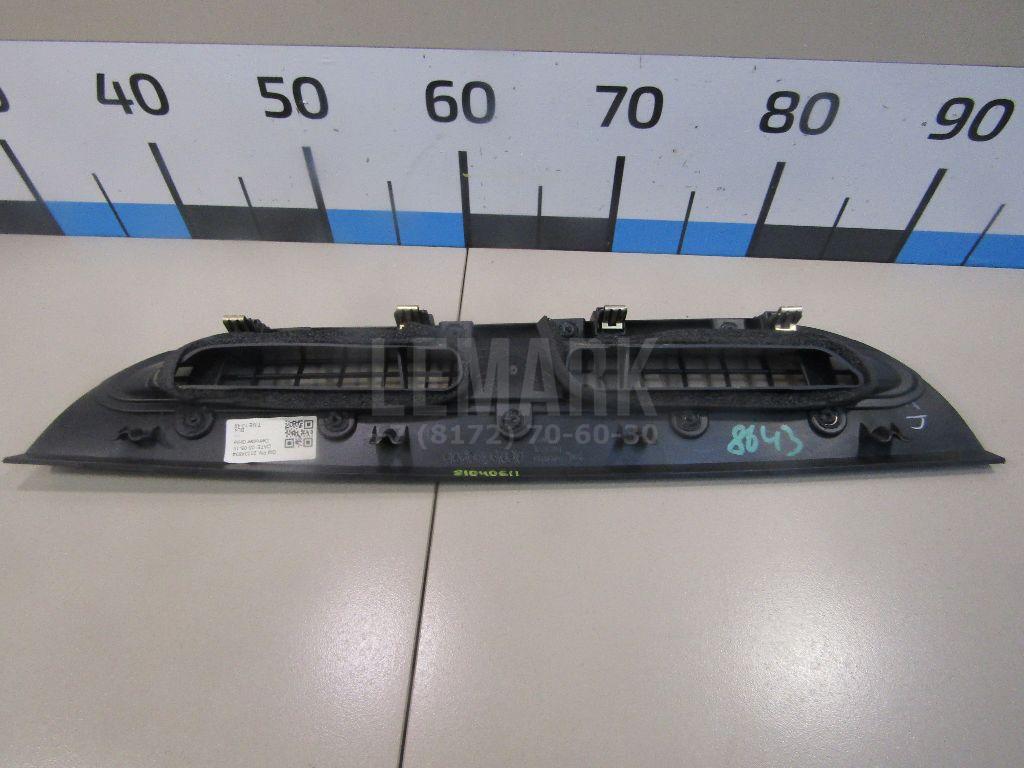 Дефлектор воздушный для  Astra HD 8 2005-2011