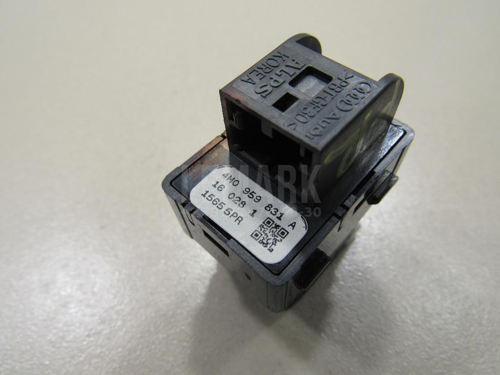 Кнопка открывания багажника для  BYD Flyer 2005-2008