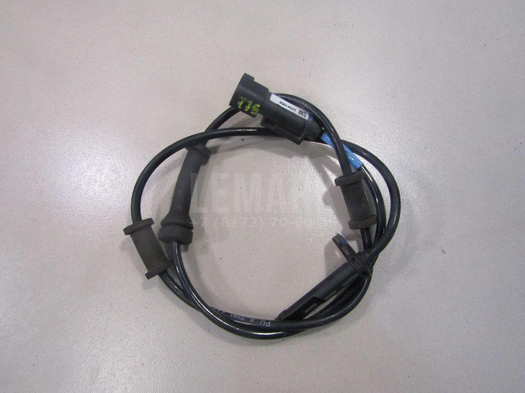 Датчик ABS задний для  BMW 5-serie GT F07 2009-2016