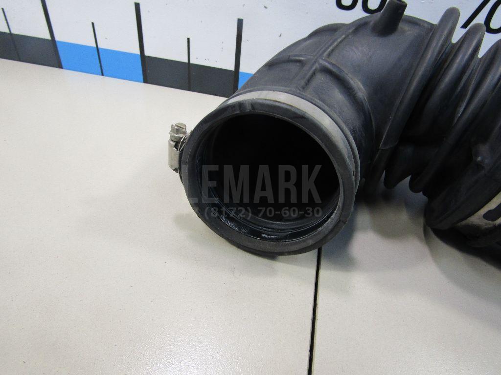 Патрубок воздушного фильтра для  BMW X1 F48 2014-2022