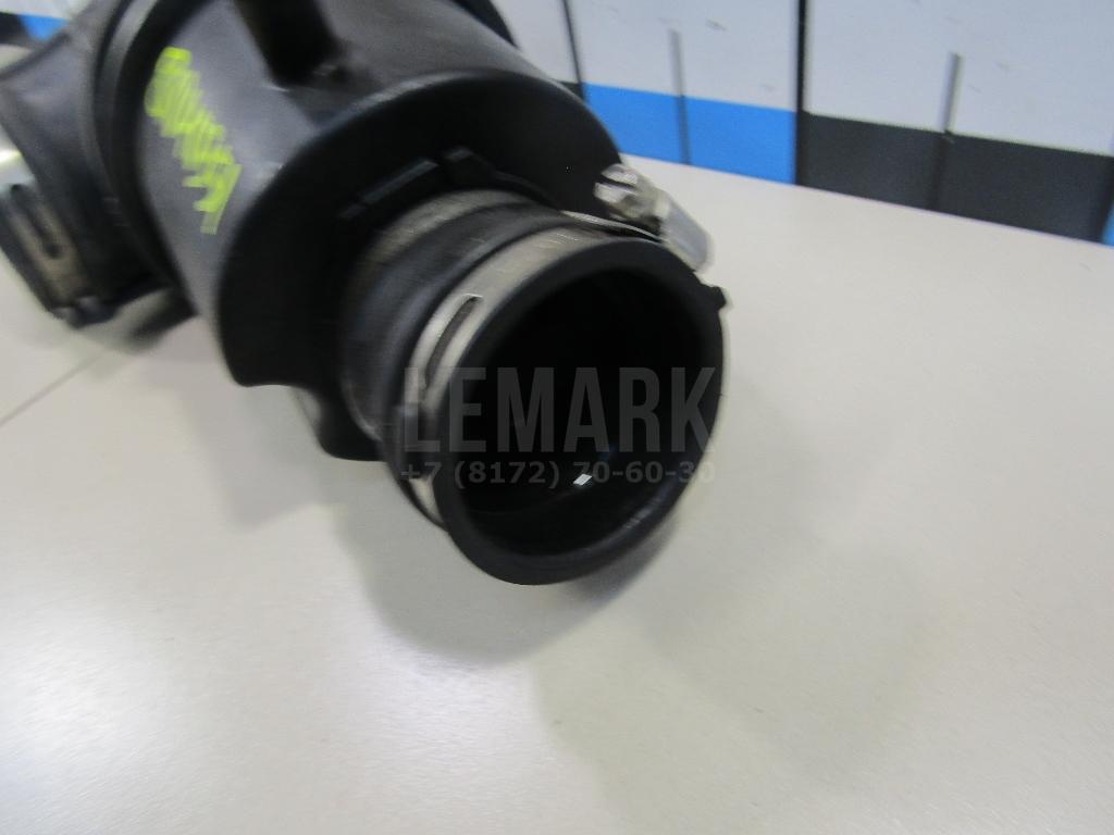 Патрубок воздушного фильтра для  BMW X1 F48 2014-2022