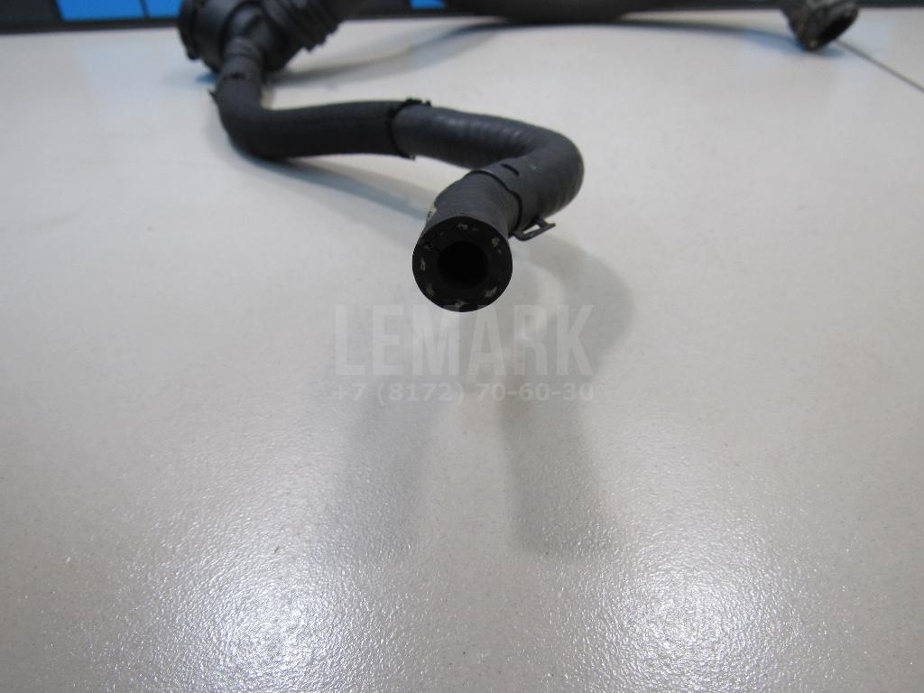 Патрубок отопителя для  BPW ECO MAX 1996