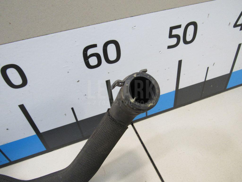 Патрубок отопителя для  BPW ECO MAX 1996