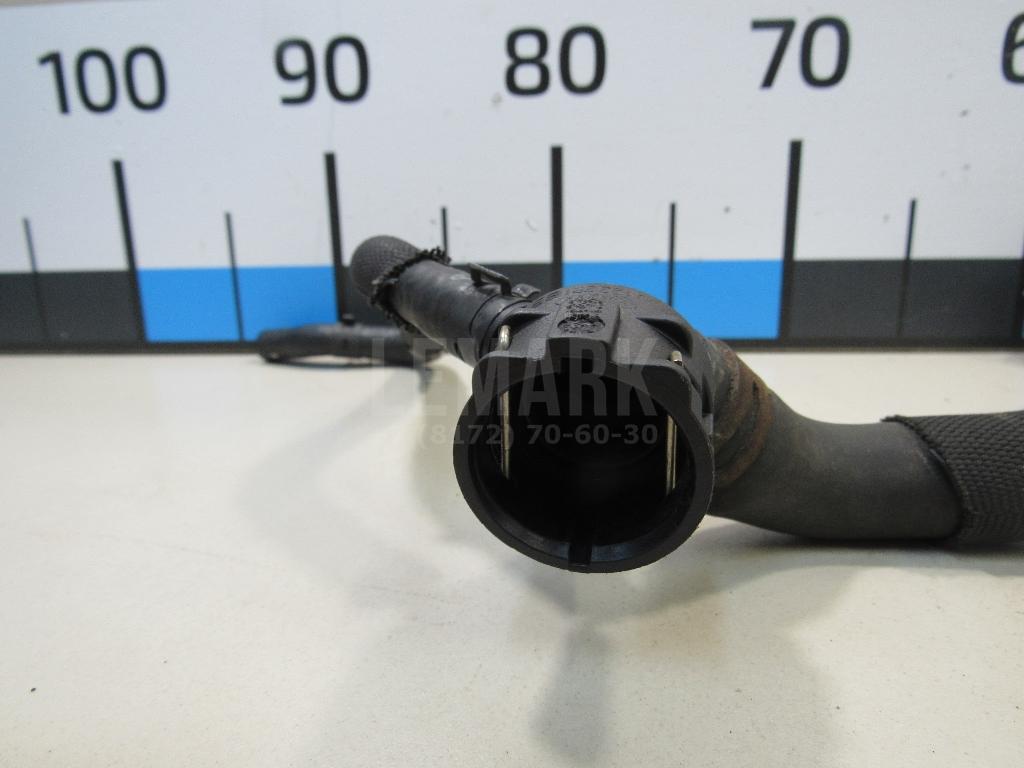 Патрубок отопителя для  BPW ECO MAX 1996