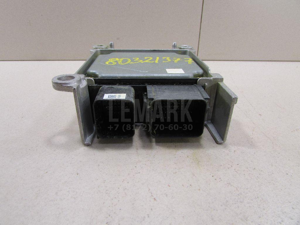 Блок управления AIR BAG 4M5T14B056BJ Ford