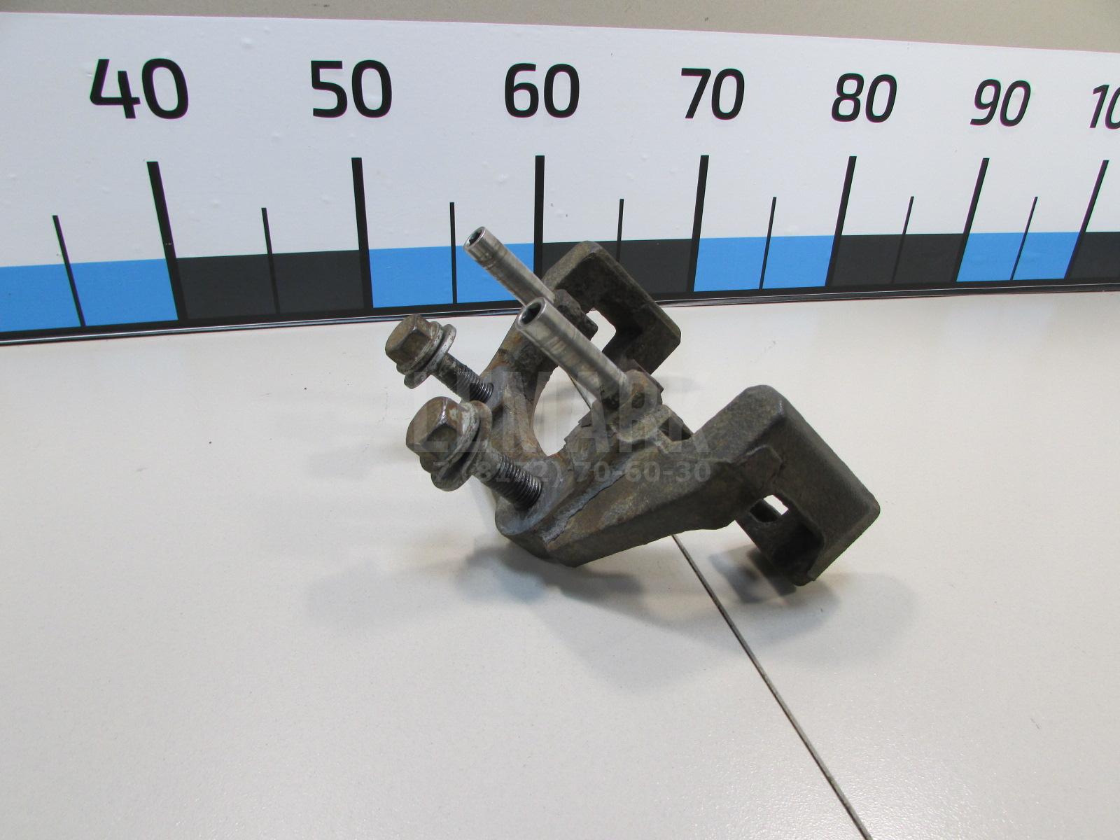 Скоба суппорта заднего для  BMW 2-serie F22/F23/F87 2013-2020