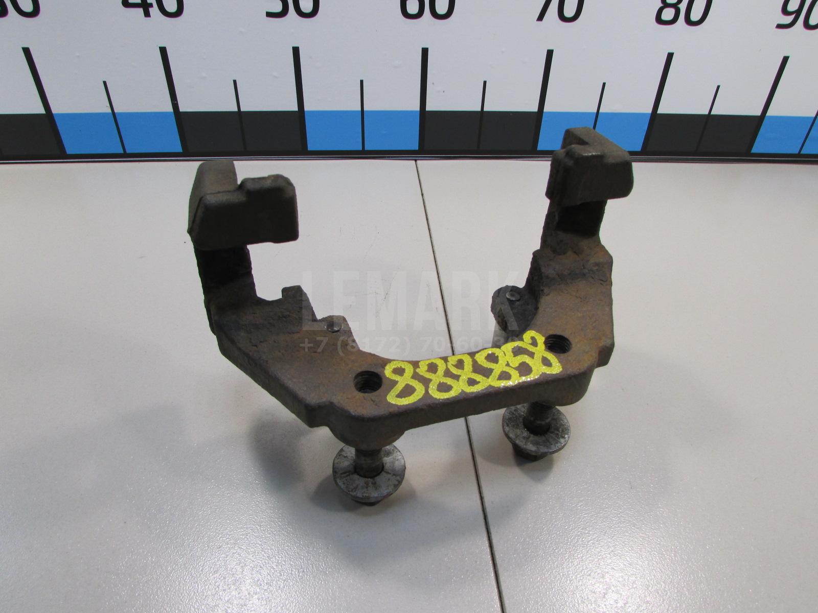 Скоба суппорта заднего для  BMW 2-serie F22/F23/F87 2013-2020