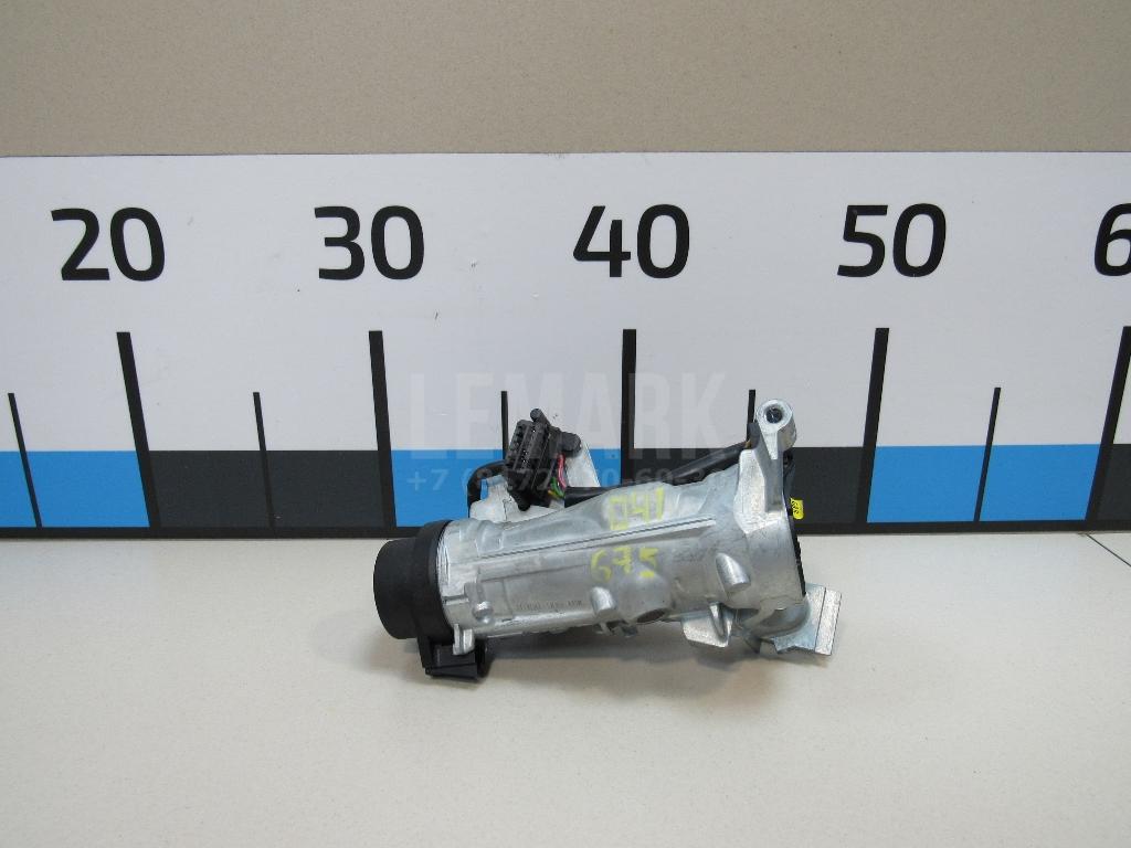 Замок зажигания 1K0905851B VAG