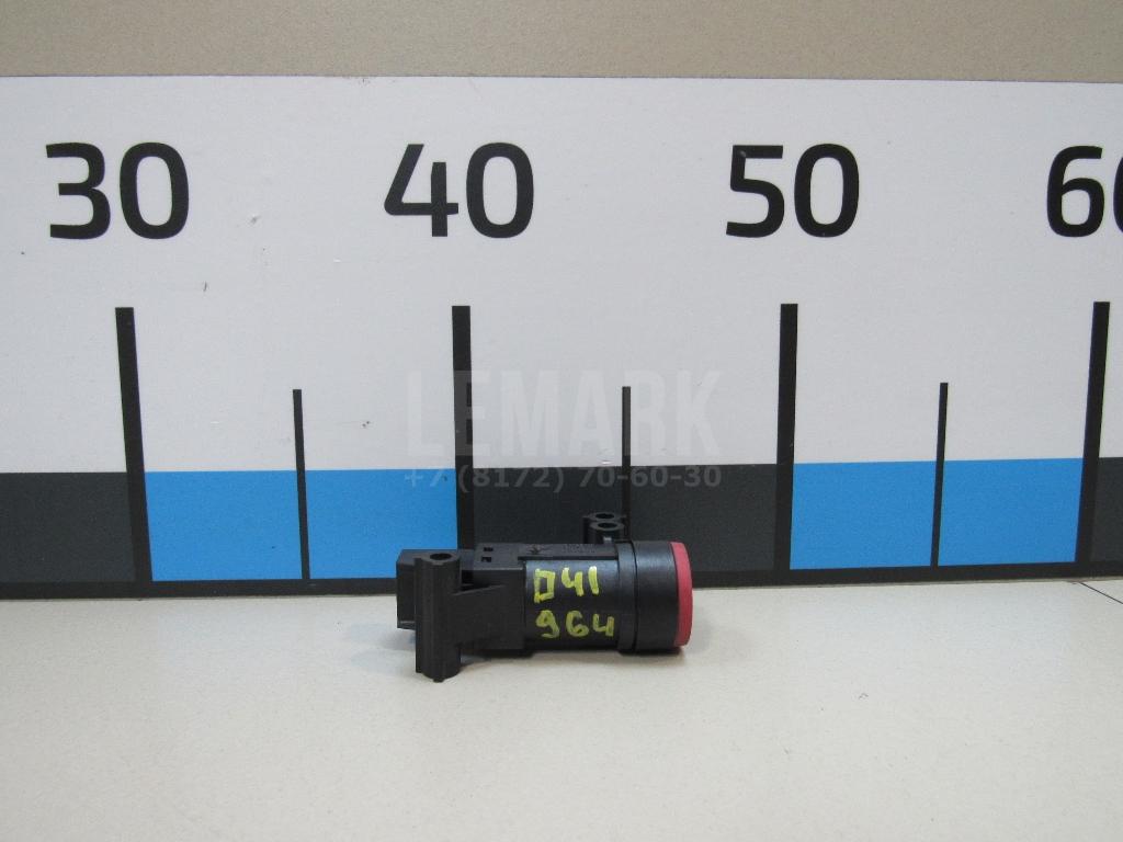 Клапан отсечки топлива 5L2T9341AA Ford
