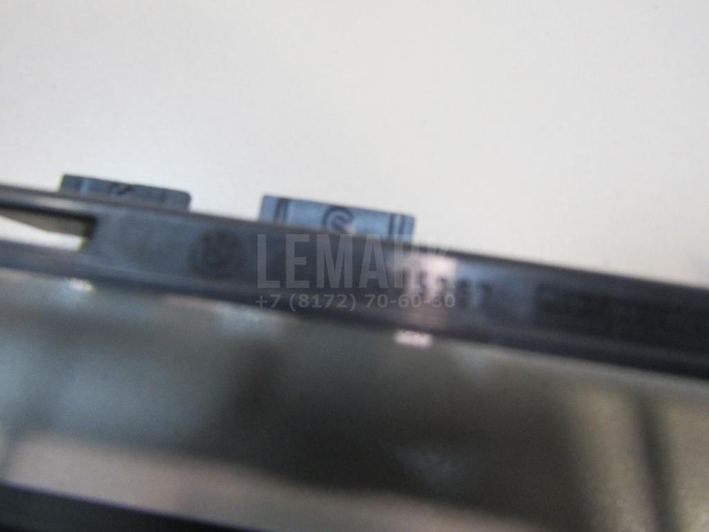 Решетка в бампер центральная для  BMW Z4 E85/E86 2002-2008