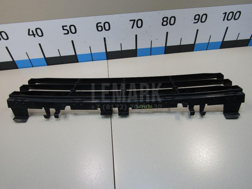 Решетка в бампер центральная для  BMW Z4 E85/E86 2002-2008