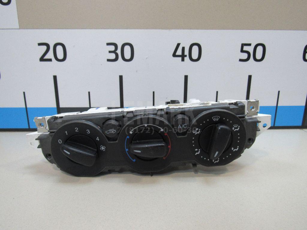 Блок управления отопителем для  Audi A2 [8Z0] 2000-2005
