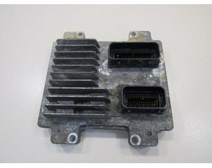 Блок управления двигателем для Chevrolet Cobalt 2011-2015 с разбора состояние отличное