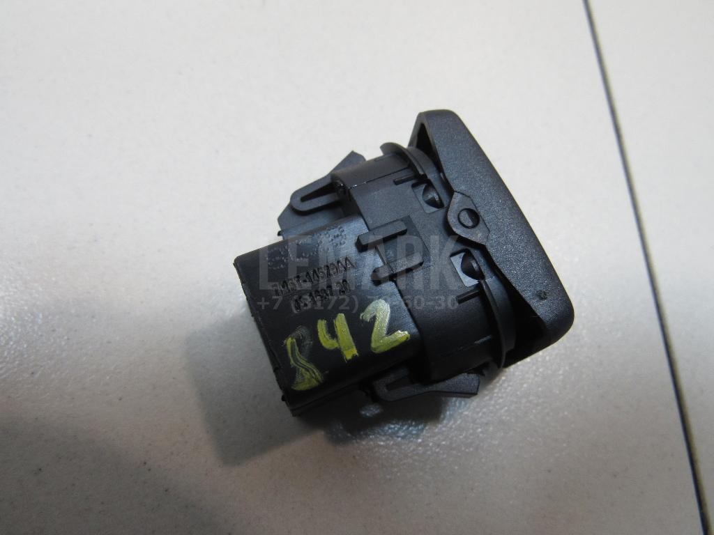 Кнопка стеклоподъемника для  Citroen C3 2009-2016