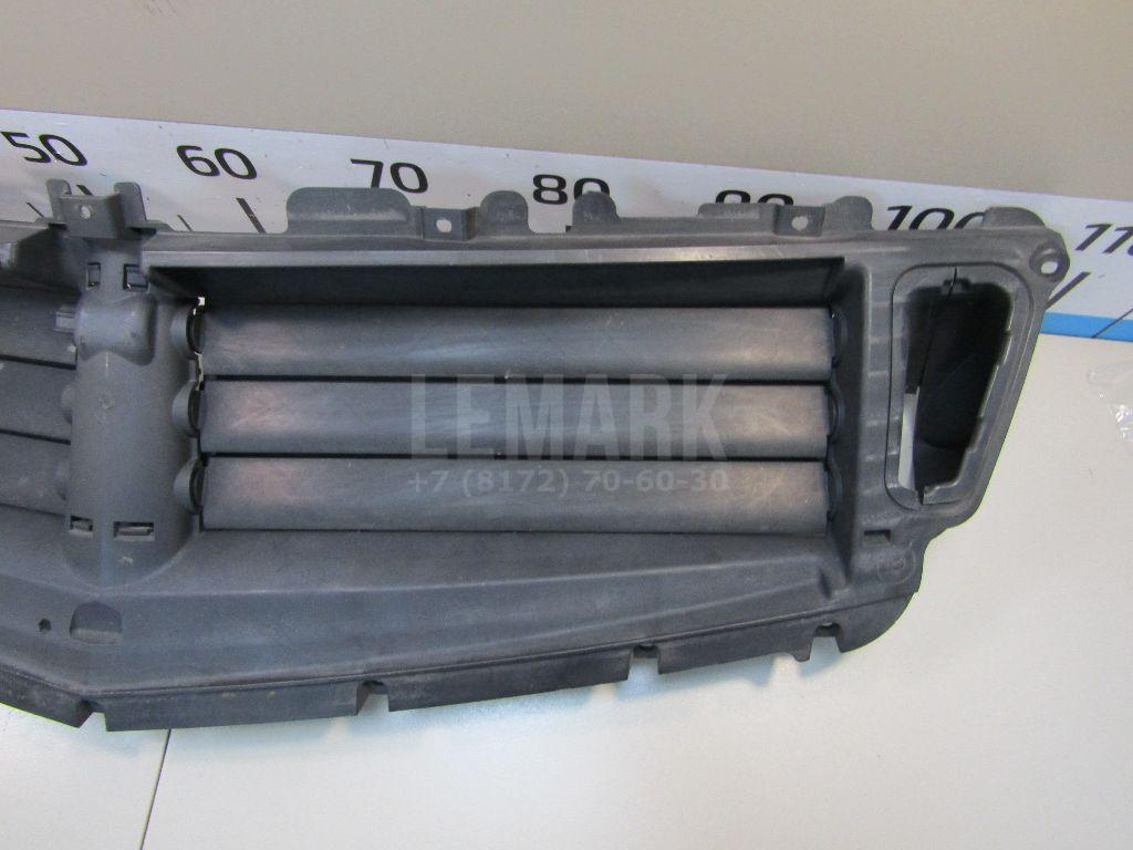 Воздухозаборник (внутри) для  BMW X5 F15/F85 2013-2018