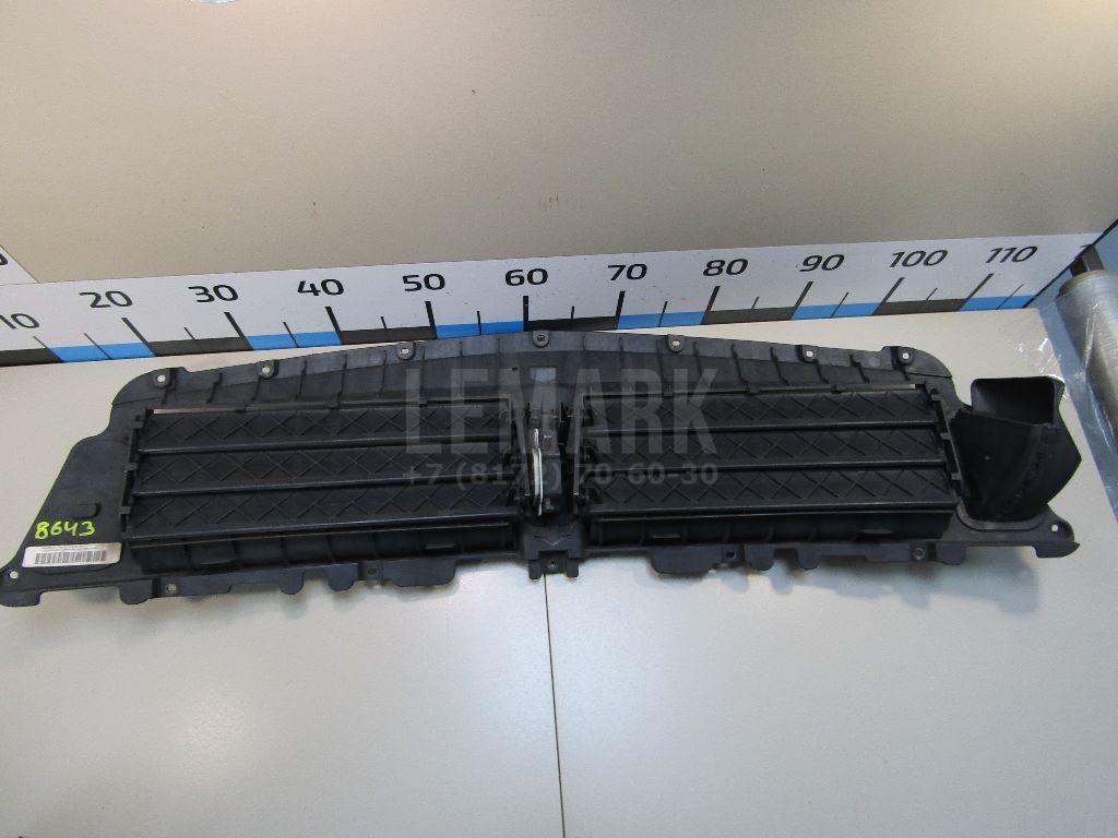 Воздухозаборник (внутри) для  BMW X5 F15/F85 2013-2018