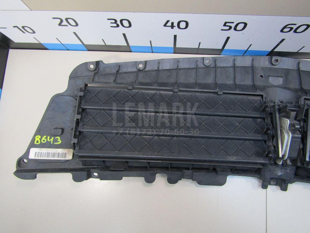 Воздухозаборник (внутри) для  BMW X5 F15/F85 2013-2018