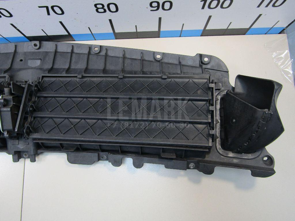 Воздухозаборник (внутри) для  BMW X5 F15/F85 2013-2018