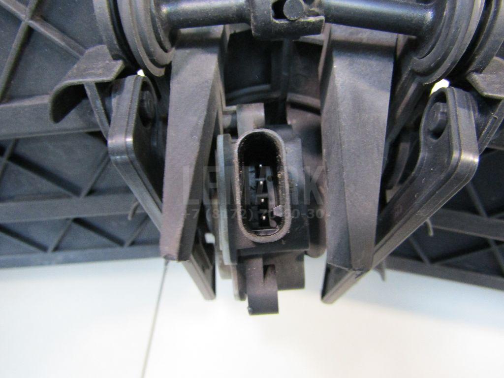 Воздухозаборник (внутри) для  BMW X5 F15/F85 2013-2018