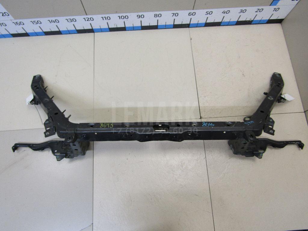 Панель передняя для  BMW 5-serie G30/G31/F90 2017-2023