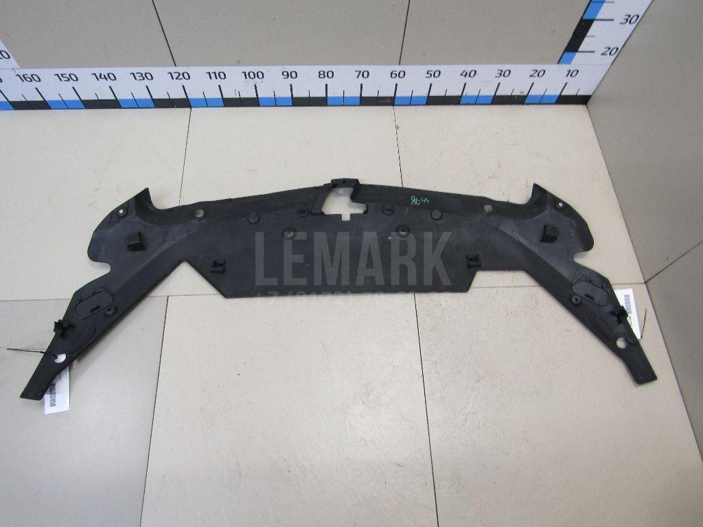 Кожух замка капота для  Audi Allroad quattro 2006-2012