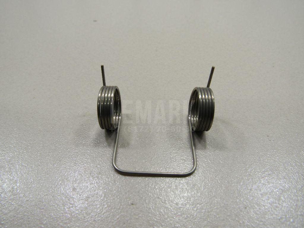 Пружина (кузов внутри) для  BMW 3-serie E90/E91 2005-2012