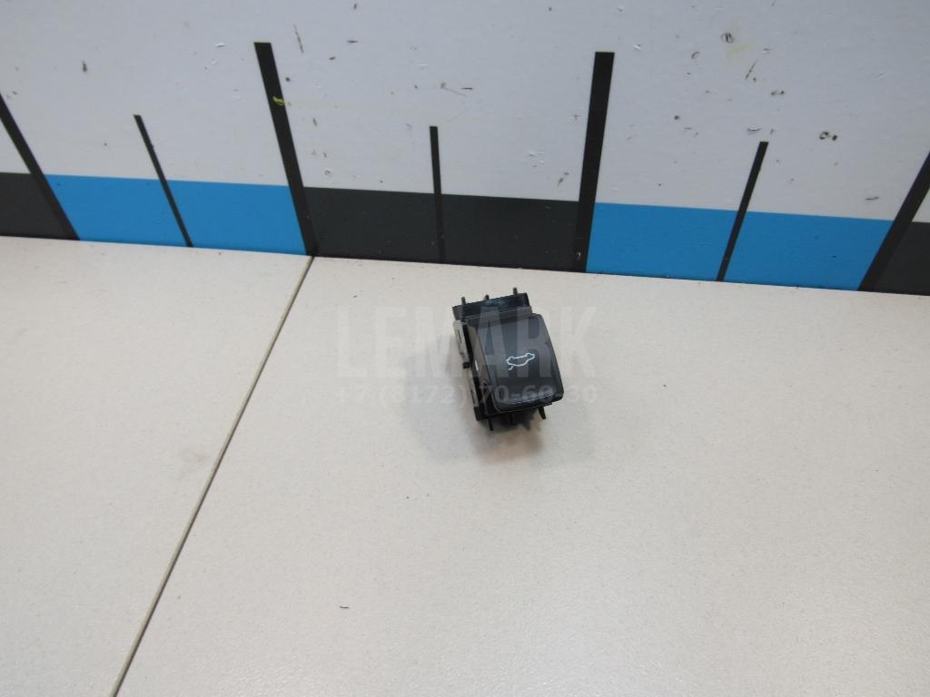 Кнопка открывания багажника 3G0959831WHS VAG