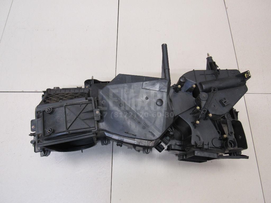 Корпус отопителя для  Cadillac BLS 2006-2010