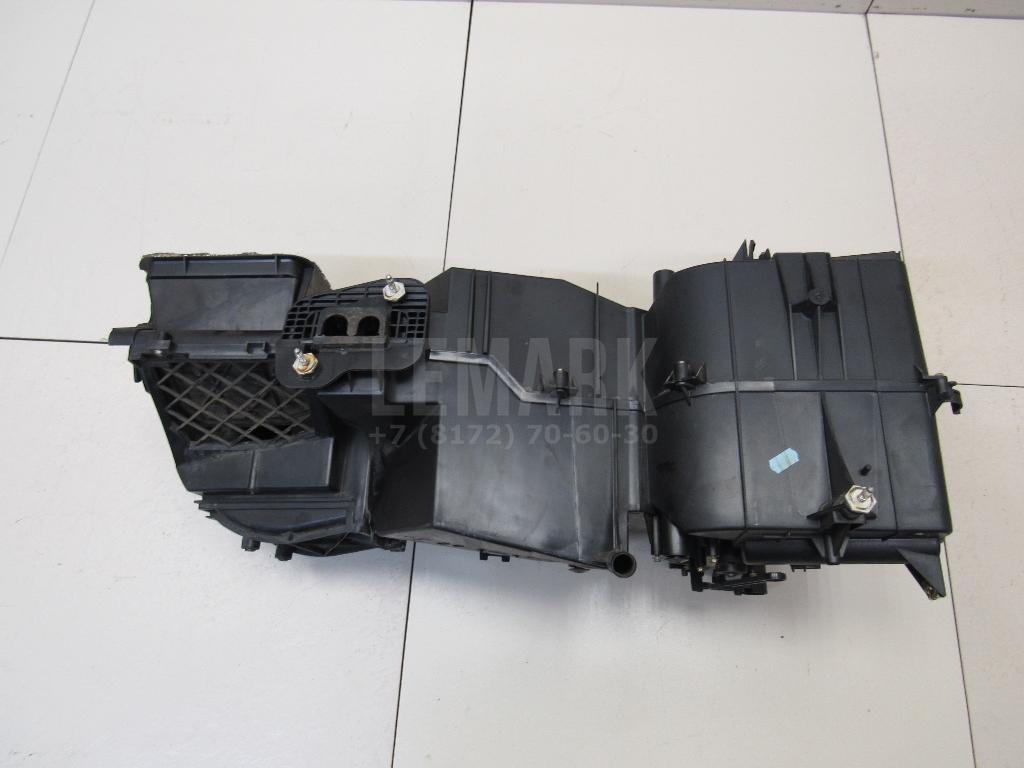 Корпус отопителя для  Cadillac BLS 2006-2010