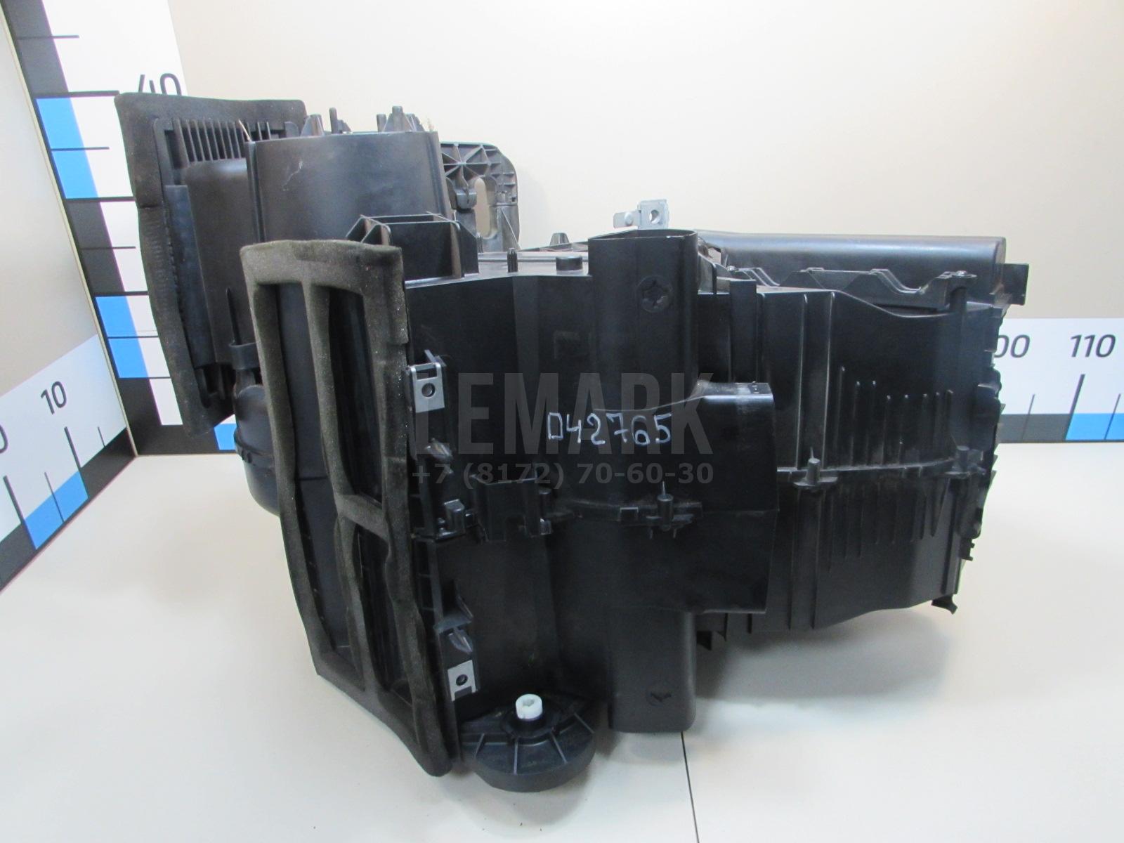 Корпус отопителя 1592019 Ford