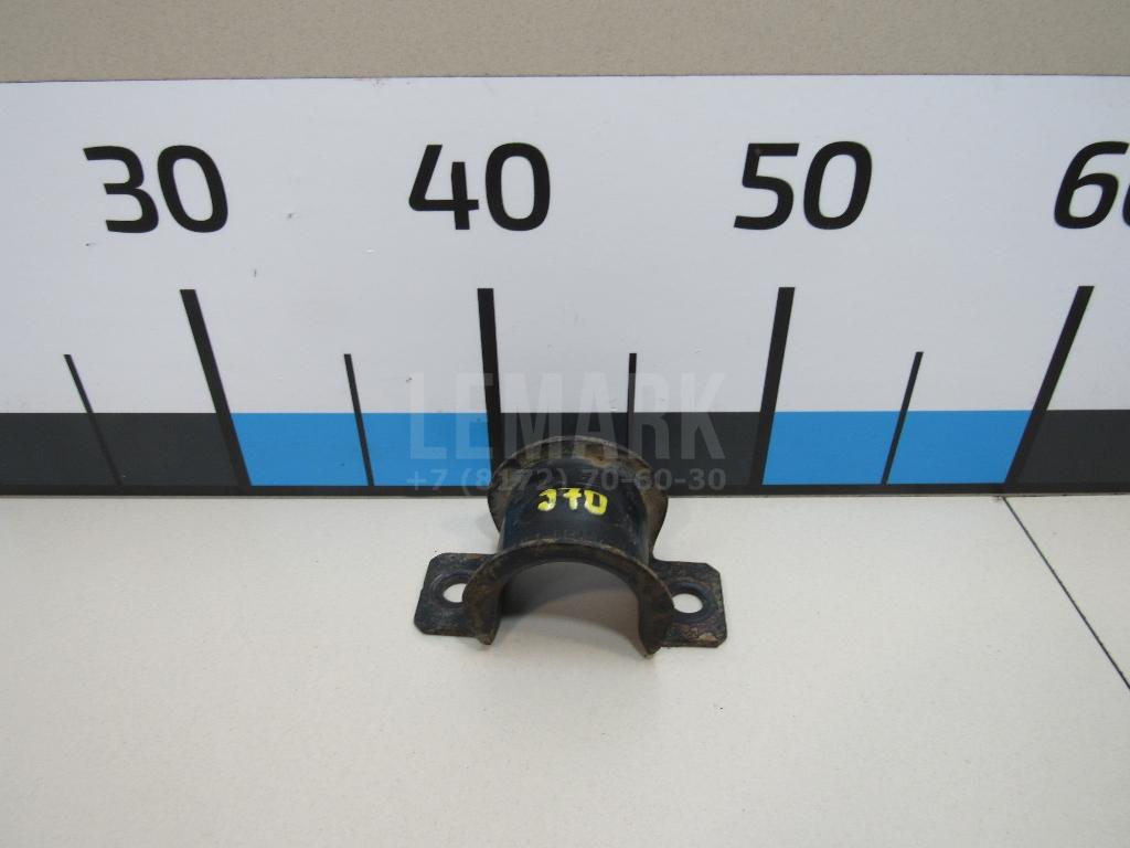 Кронштейн крепления переднего стабилизатора 3M515B484AE Ford