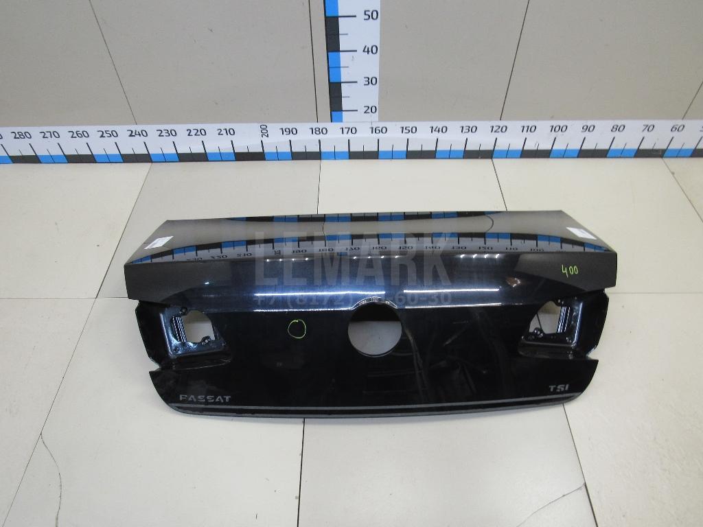 Крышка багажника 3AE827025 VAG