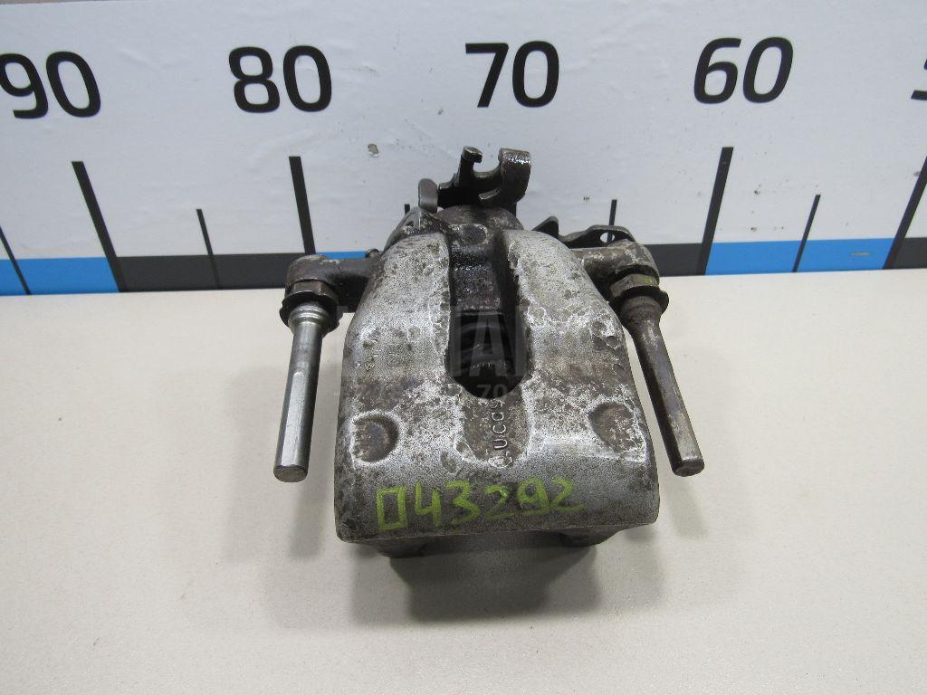 Суппорт тормозной задний левый 93179158 GM