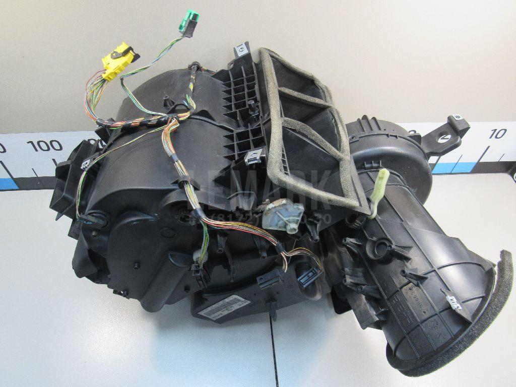 Корпус отопителя для  Cadillac Escalade II 2000-2006