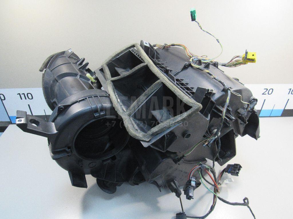 Корпус отопителя для  Cadillac Escalade II 2000-2006