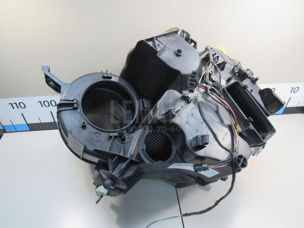 Корпус отопителя для  Cadillac Escalade II 2000-2006