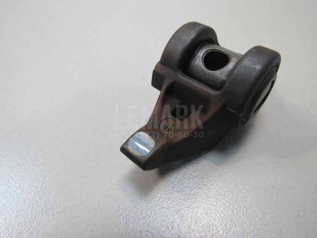 Рокер для  Chery QQ6 (S21) 2007-2010