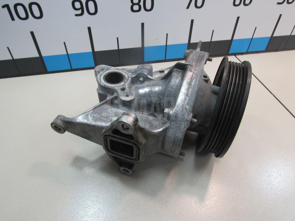 Насос водяной (помпа) для  BMW X3 F25 2010-2017