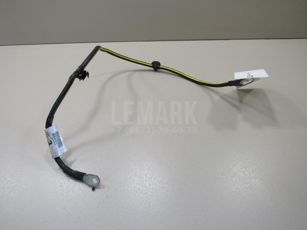 Клемма 283604EF0A Nissan