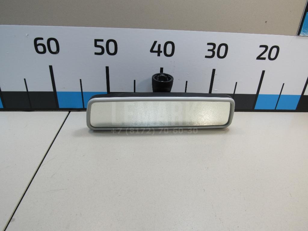 Зеркало заднего вида 3C0857511JSMA VAG