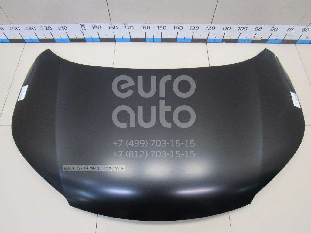 Капот HONDA CR-V (2012) API AP HD67101500000