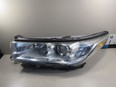 Фара левая