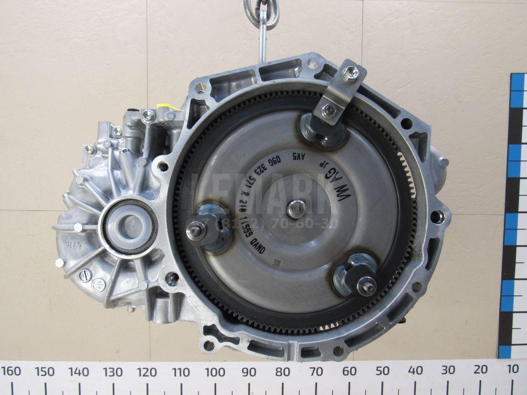 АКПП (автоматическая коробка переключения передач) 09G300032 VAG