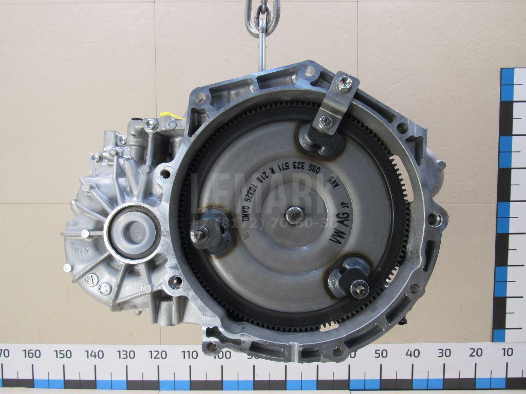 АКПП (автоматическая коробка переключения передач) 09G300032 VAG