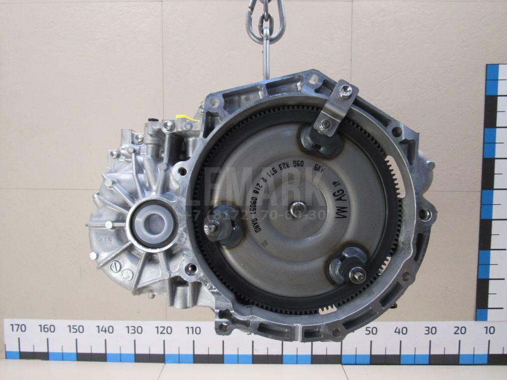 АКПП (автоматическая коробка переключения передач) 09G300032 VAG