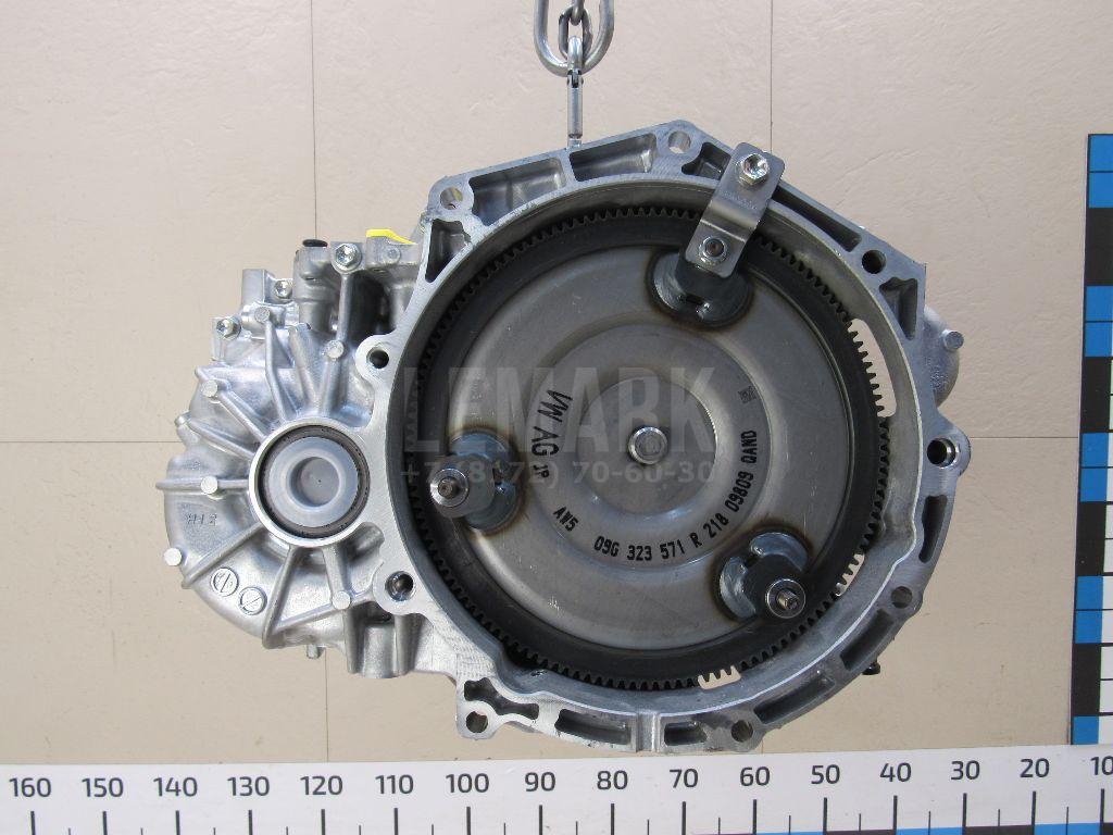 АКПП (автоматическая коробка переключения передач) 09G300032 VAG