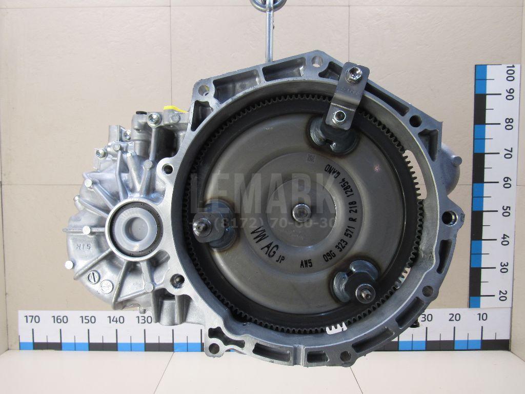 АКПП (автоматическая коробка переключения передач) 09G300032 VAG