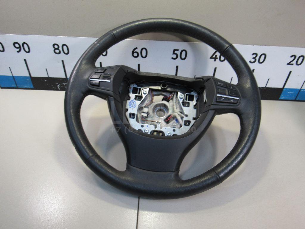 Рулевое колесо для AIR BAG (без AIR BAG)